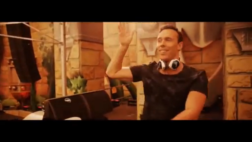 Hardwell feat. Matthew Koma - Dare You Audiotricz Video Edit