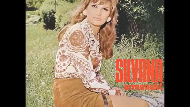 Silvana Armenulic - Ostavite tugu moju - (Audio)