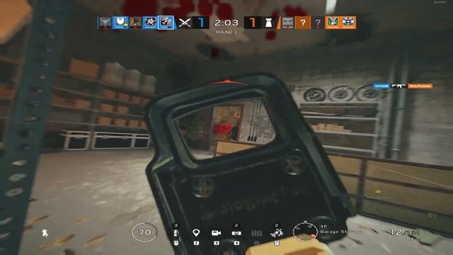 emotions | Rainmow Six Siege Montage