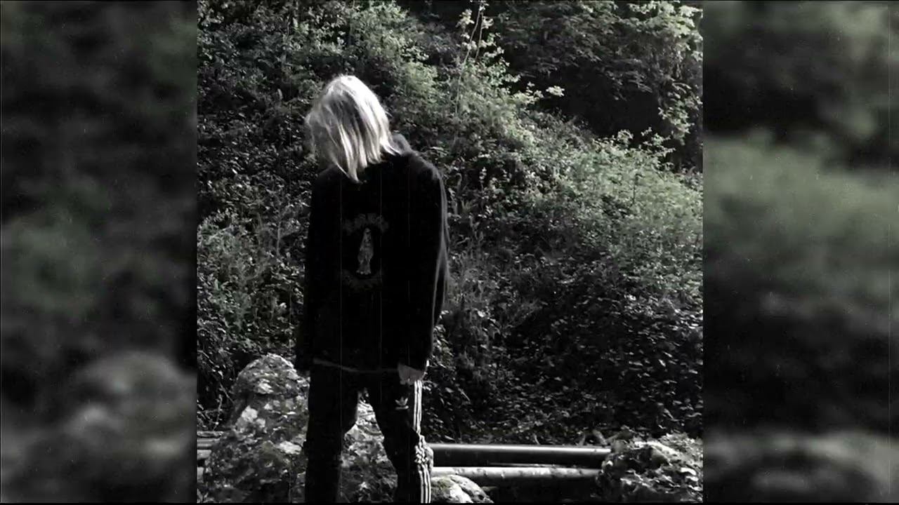 [SOLD] PHARAOH x PHOSPHOR x WHITE PUNK TYPE BEAT - 'тлеет мрак' | МРАЧНЫЙ БИТ В СТИЛЕ ФАРАОНА