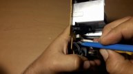 Makita Charger conversion -110 to 220 AC