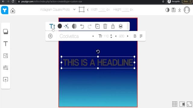 Canva Alternative Free: This free Website would Blow your Mind With Its Features.