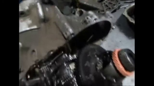 Mazda 626 Мазда 626 ремонт кпп