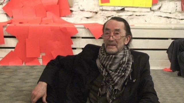 С чего начался музей