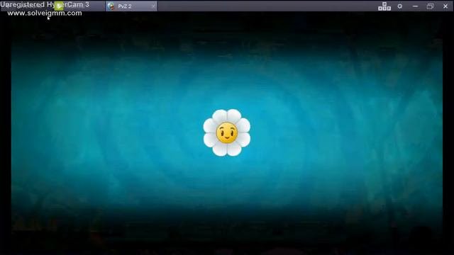 PvZ 2 - Серия 7 ( ,,Пиромида
