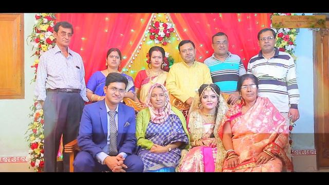 Reception Promo of Shawon & Soma