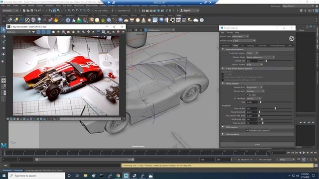 [Webinar] Powering your rendering w/ PCIE Gen4 Composable GPU Solution-20200115