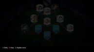 FIFA 22 собираю драфт в фифа 22