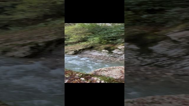 Это место в Сочи называют Чертовы ворота
