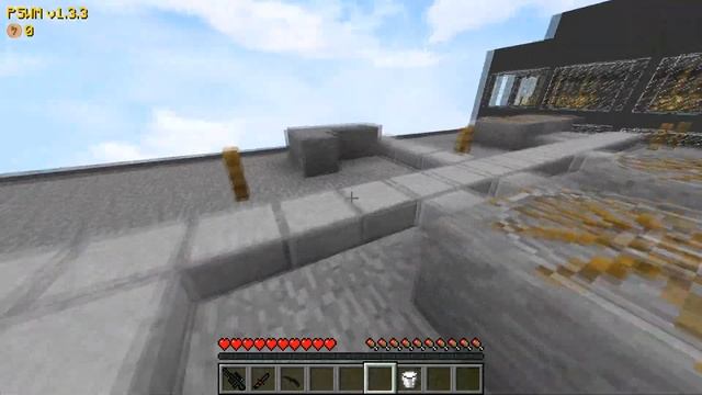 ?НЕВИДИМЫЙ СНАЙПЕР ОХОТИТСЯ НА ШЕДИ И НУБА- СНАЙПЕРЫ В МАЙНКРАФТ ЛОВУШКА MINECRAFT но ДЕВУШКА