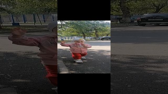 Не трогай меня не надо)