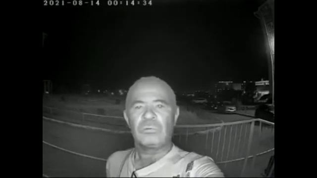 ДОМОФОН НЕ ВПУСКАЕТ ЖИЛЬЦОВ ДОМОЙ ( НЕНОРМАТИВНАЯ ЛЕКСИКА)