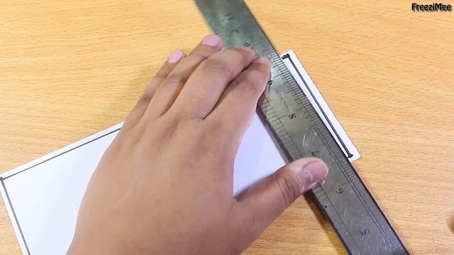 How to Make Laptop From Paper | DIY Paper Laptop - Origami Paper Craft