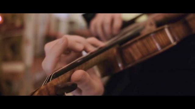 Ennio Morricone, Gabriel's Oboe