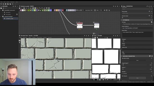Intro to make Game Textures