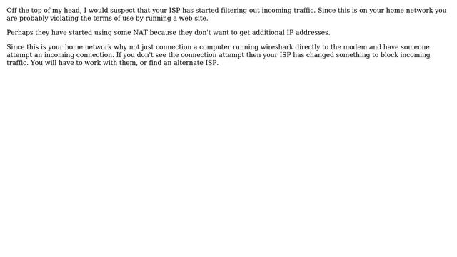 What would make a website unreachable (5 Solutions!!)