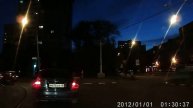 Видеорегистратор Subini DVR HD 219 1 камера ночь ИМ www.cifrosky.ru