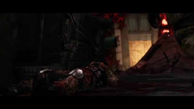 Прохождение игры: Prototype 2 Часть#1
