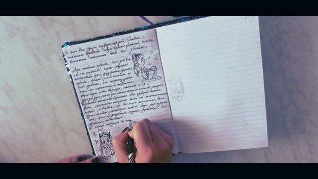 Личный дневникцитатник и Амиран