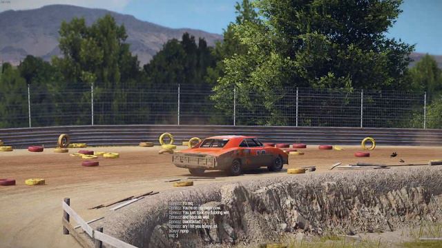 Wreckfest #031 - Kommt eine Aleya geflogen - [2023] Multiplayer Let's Play in Deutsch
