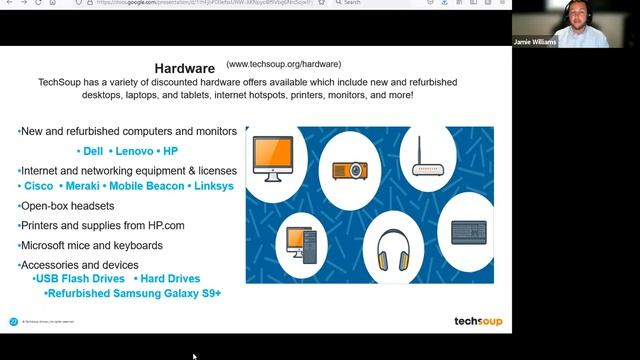 Technology Solutions for Larger Library Systems