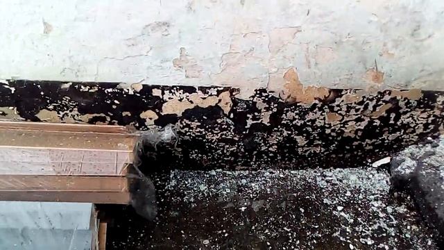 Купил сайдинг и сопутствующее. Подготовка дома. Часть 1