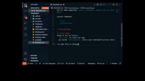 Hacktoberfest x DSC NSEC | Introduction to Git & GitHub