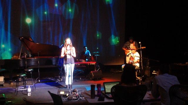 Hometown Glory Adele Cover
