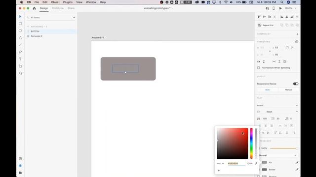 Common Adobe XD Prototyping Glitches