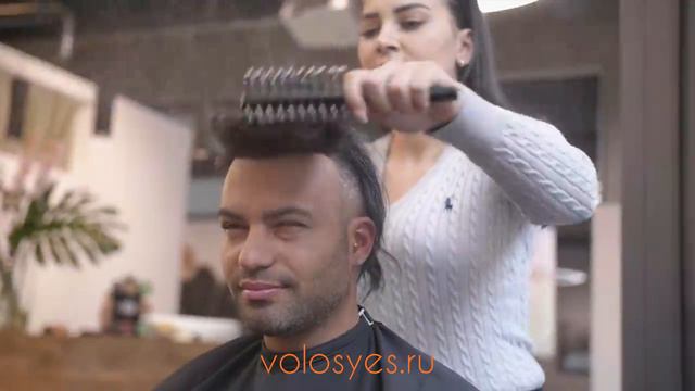 Новые волосы для мужчин в volosyes.ru