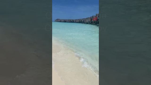 Мальдивы. Maldives. 马尔代夫。