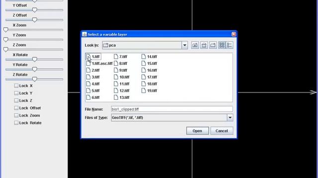 Niche Analyst setup & installation on Windows