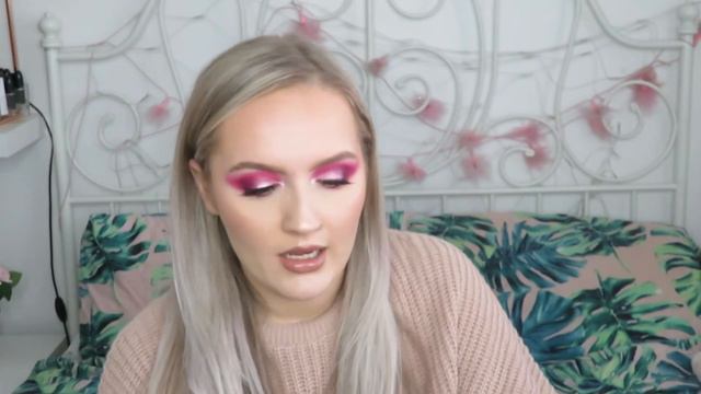 THINGS I'VE BEEN LOVING RECENTLY 💕 MY CURRENT FAVOURITES MARCH/APRIL | SAMMY BLUNDERFIELD