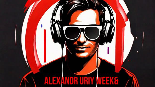 Alexandr Uriy - Week1 (May 2024)