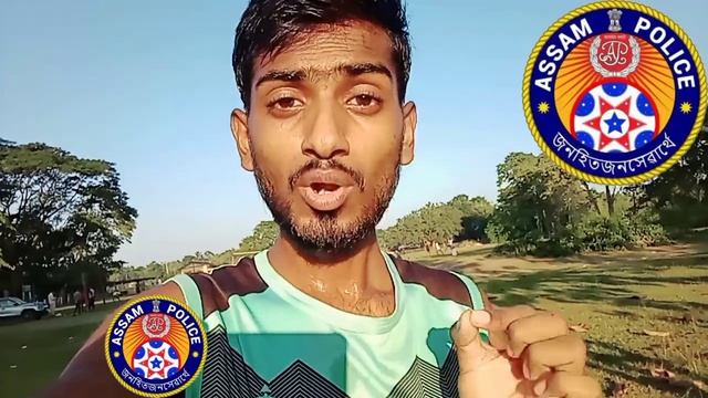 ?Assam Police || Apply || Apply ভুল হৈছে। Admit Card নাহিব?।