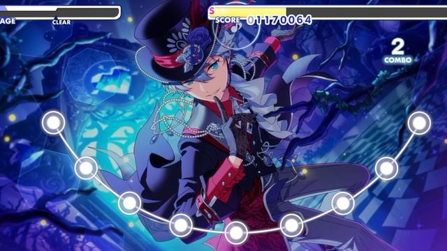 WE ARE UNDEAD!!!!! [Ensemble stars☆Music!] #ensemblestarsmusic