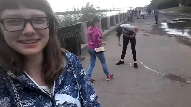 Когда с братом давно не виделись