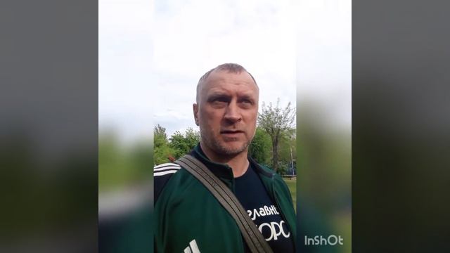 О важности физической культуры. Наш народ ничего не знает про физкультуру.