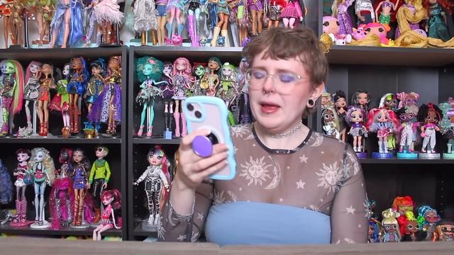 Doll's I DON'T Want (2023 Pt 4)