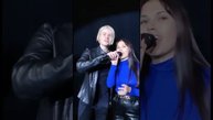 Ничего Себе! Обычная Девушка Покорила всех Своим Невероятным Голосом ? ?