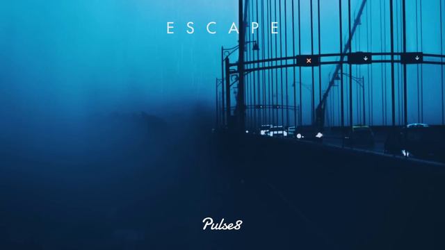 ESCAPE - A Beautiful Chill Mix