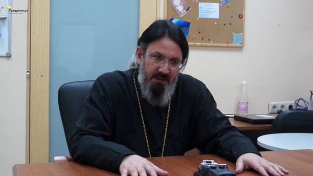 Лучшие книги о вере по мнению иеромонаха Иоанна (Гуайты)