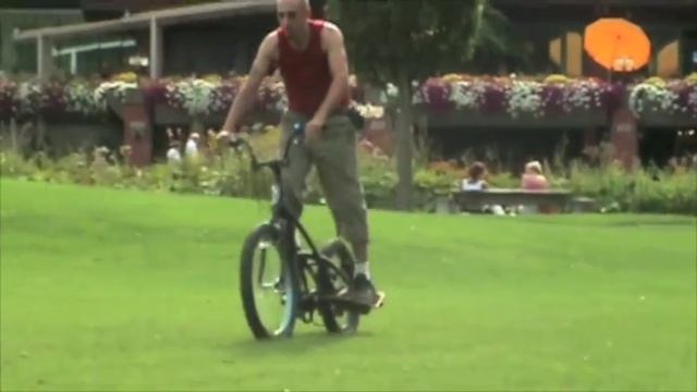 Stepperbike.ch