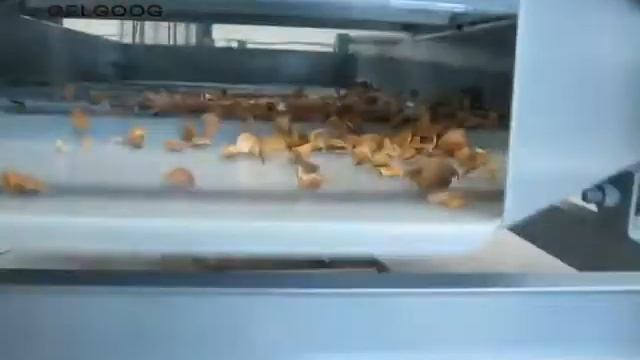 Миндальный шелушительшелушитель Миндаль