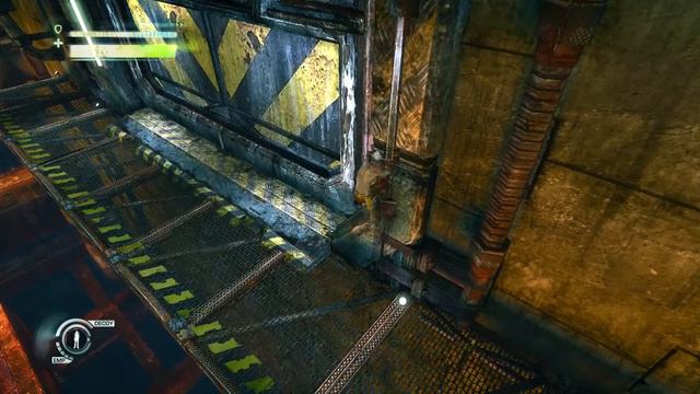 ⑤ ENSLAVED: ODYSSEY TO THE WEST - Пирамида (Финал)