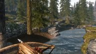 Skyrim Mod Spotlight: Dawnguard Crossbow Overhaul (Texture)