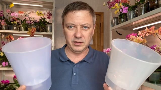 орхидея ВЫПРЫГНУЛА и РАЗБИЛАСЬ при поливе вынужденная пересадка цветущеи орхидеи биг лип Дхарма