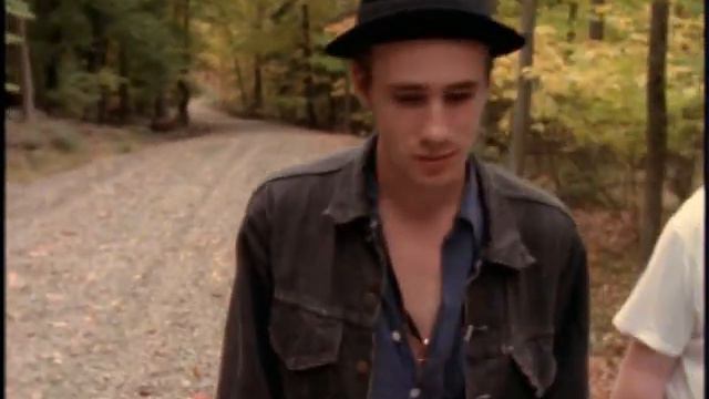 Jeff Buckley  Grace EPK Extended Version
