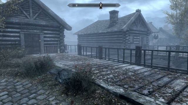 Riften's Skooma Dealer | Skyrim AE 100% Playthrough (Master/Survival)