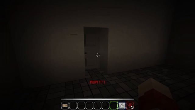 ХОРРОР ИГРА EYES В МАЙНКРАФТ | Minecraft | Хоррор Карта